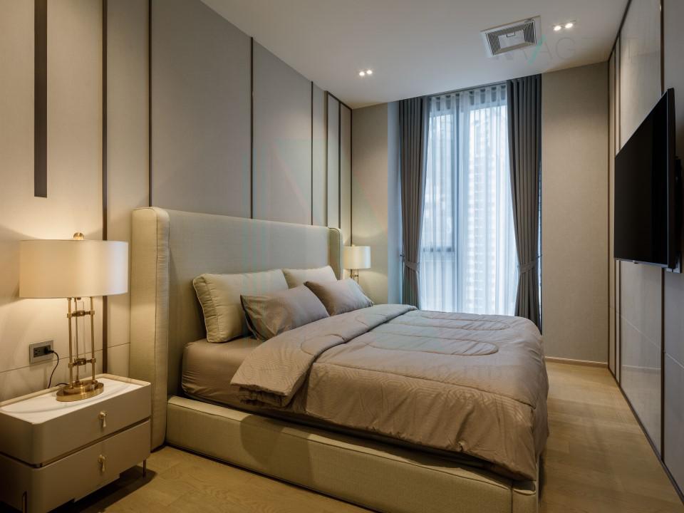 รูป 🚩Best room!🚩 ให้เช่าคอนโด เดอะ สแตรนด์ ทองหล่อ อาคาร 1 ชั้น 11 2 ห้องนอน ขนาด 95.00 ตรม ใกล้ เมเจอร์ ซีนีเพล็กซ์ สุขุมวิท - รูปที่ 3/8