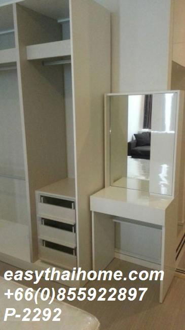 picture P-2292 Condo for rent T.C. Green fully furnished (Confirm again when visit).  - 5/5