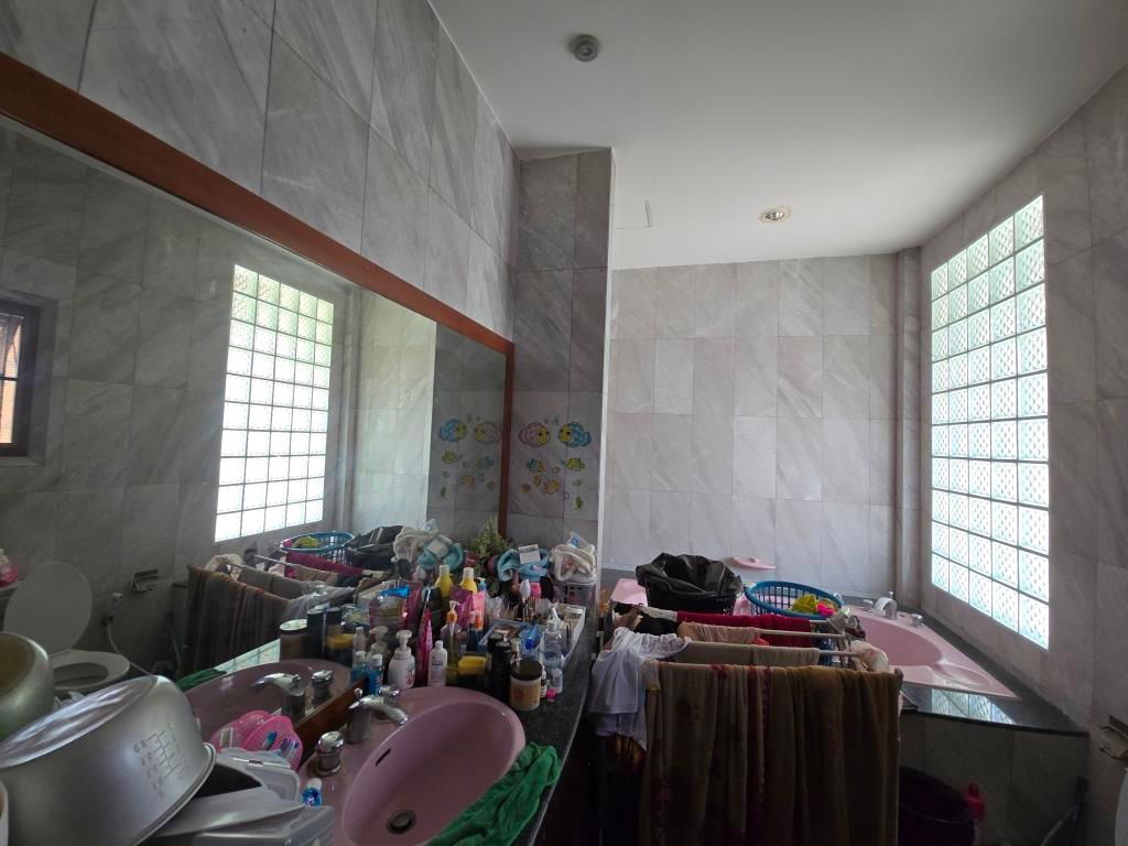 รูป ขายบ้านเดี่ยว 3 ชั้น เล่นระดับ 3 ห้องนอน 86/5 ซอยสุขุมวิท 56 แยก 3-1 - รูปที่ 74/85