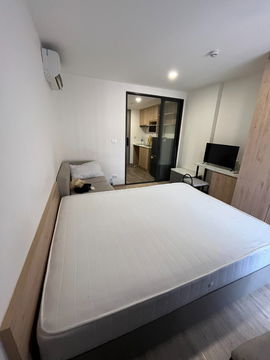 Condo for rent: Oneder Kaset (Kasetsart University | Bangkok)