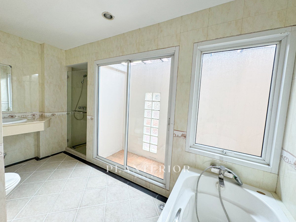 รูป ✨บ้านหรู ใหญ่ อลังการ หลัง CDC✨ - รูปที่ 12/15