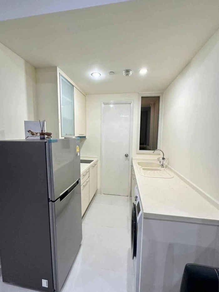 picture For Rent  Manhanttan / 1 Bedroom / BTS Chidlom - 12/13