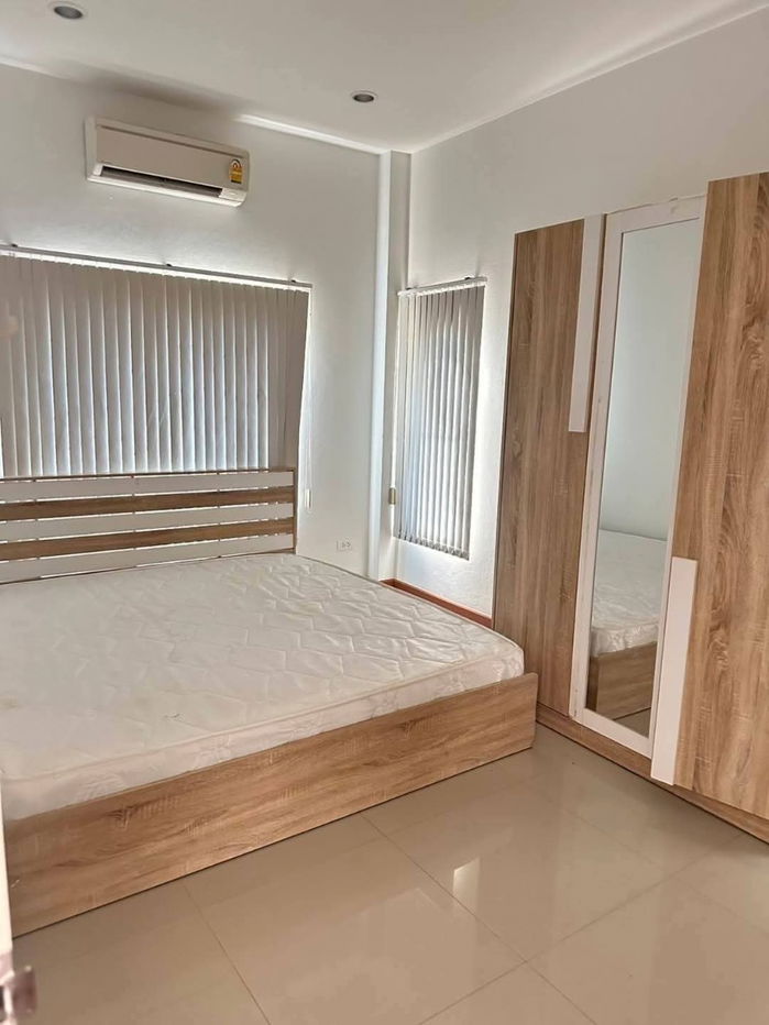 รูป 🔥 For Sale 🔥 บ้านชั้นเดียว อ.สันทราย จ.เชียงใหม่ น้ำไม่ท่วม 2 นอน 1 น้ำ 2 จอด แปลงมุมด้านหน้า มีพื้นที่สวนด้านข้าง เพียง 15 นาที ถึงท่าแพ  - รูปที่ 4/16