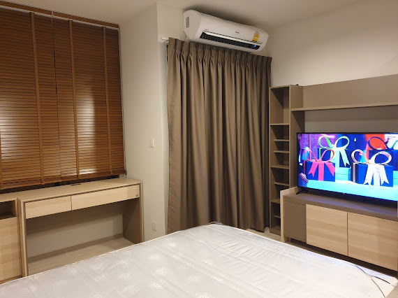 picture Life One Wireless (Wittayu Rd.) for rent - 1/11