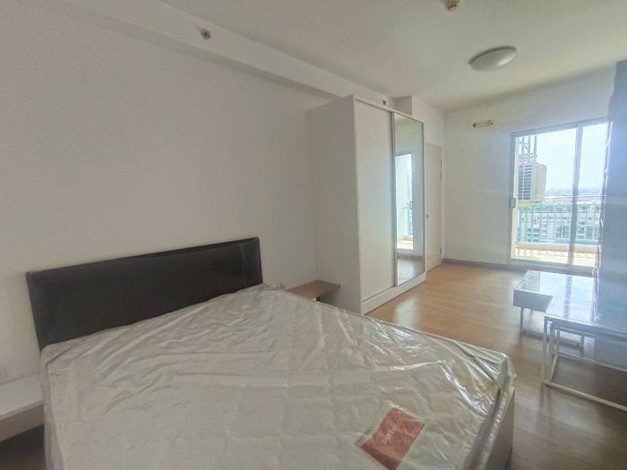 รูป 💥💥ขายห้องพร้อมเฟอร์นิเจอร์!! Supalai Park Khaerai-Ngamwongwan 1Bed 48.7 ตร.ม.ชั้น 12A เพียง 2.25 ล้านบาท!! สนใจ LINE: @atfirm💥💥 - รูปที่ 4/9