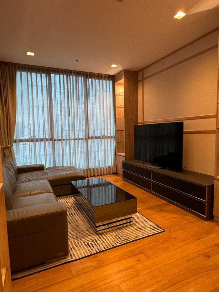 รูป ให้เช่า 2 ห้องนอน 45.77 ตร.ม. ไฮด์ สุขุมวิท 13 Hyde Sukhumvit 13  - รูปที่ 3/8
