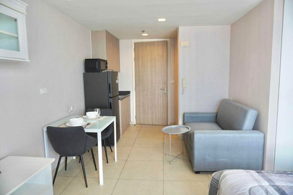 picture ✨ Studio room – Unixx Condo | Monthly & Short-term Rental - 14/16