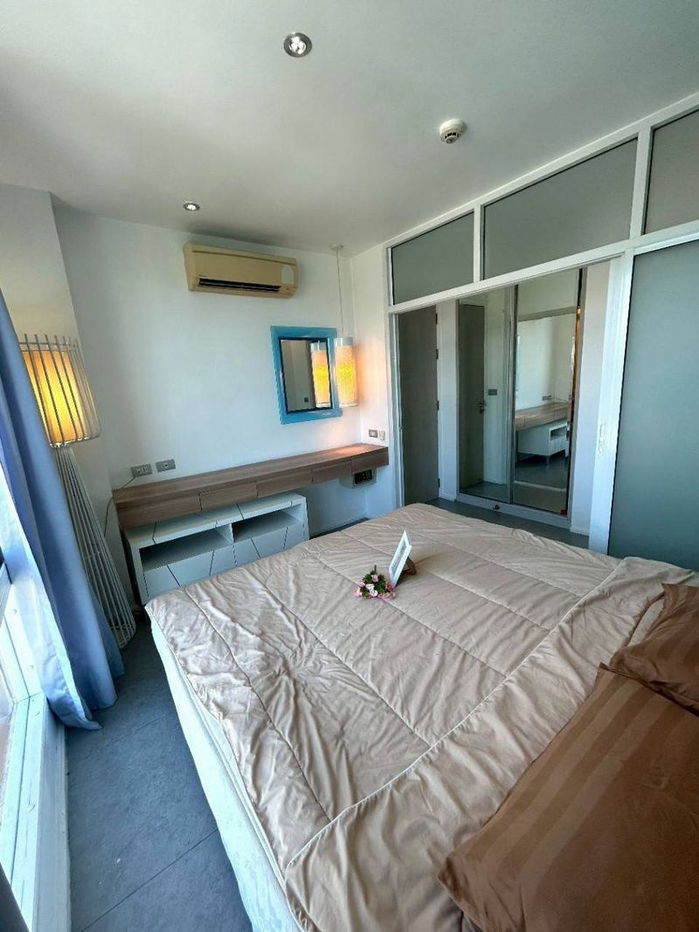 รูป ให้เช่า Atlantis Condo Resort 1 ห้องนอน 1 ห้องน้ำ   - รูปที่ 4/9