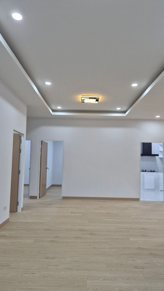 รูป บ้านเดี่ยว หลังใหญ่ พื้นที่เยอะ ใกล้เมือง เดินทางสะดวก พร้อมเข้าอยู่ 97.4 ตรว. เพียง 2.99 ล้าน! - รูปที่ 14/30