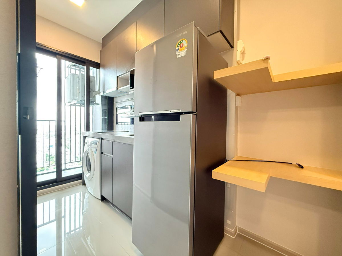 picture PFD-05713  Condo for Rent:  The Privacy JatujakSchedule a viewing ■ Line: @propertyfinder    - 7/10