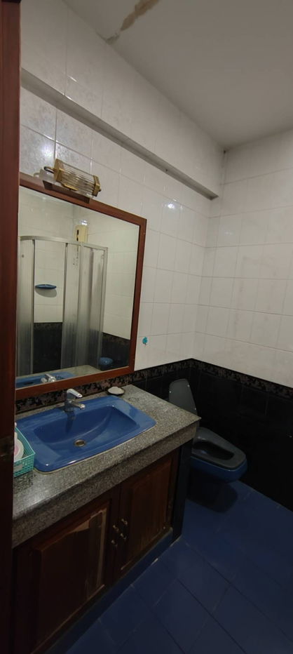 รูป ขายบ้านเดี่ยว 3 ชั้น เล่นระดับ 3 ห้องนอน 86/5 ซอยสุขุมวิท 56 แยก 3-1 - รูปที่ 14/85