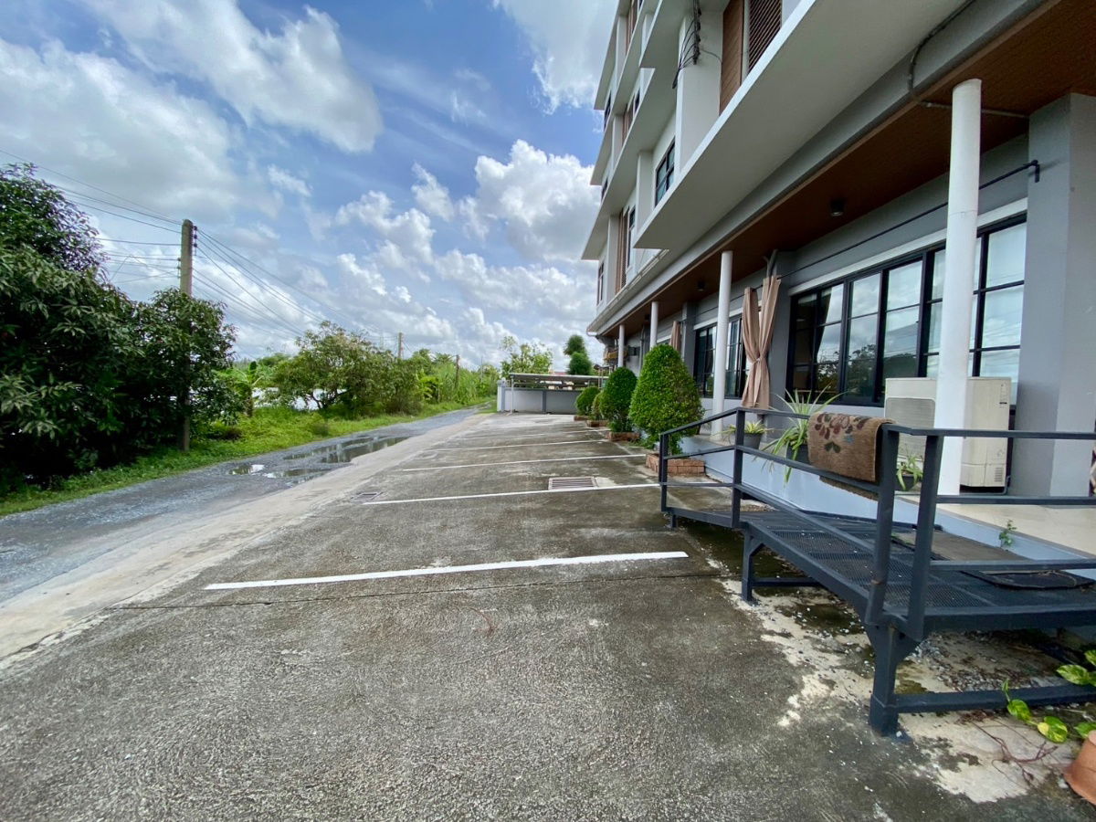 รูป ✅Great value, good price 21b21b 30mb - Apartment Lad Krabang 📞Call 096 896 5953 - รูปที่ 4/35