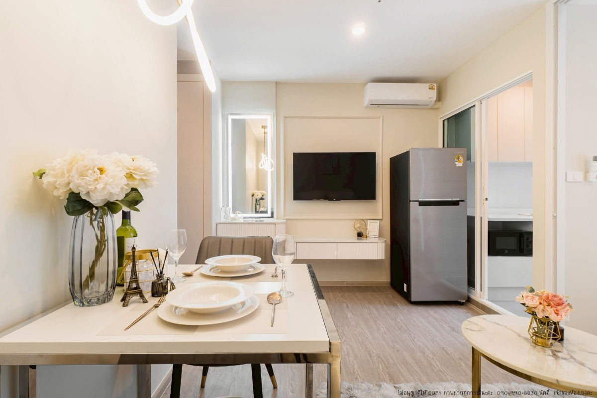 รูป #st20398 ให้เช่า Regent Home Bangna (รีเจ้นท์โฮม บางนา)  - รูปที่ 4/6
