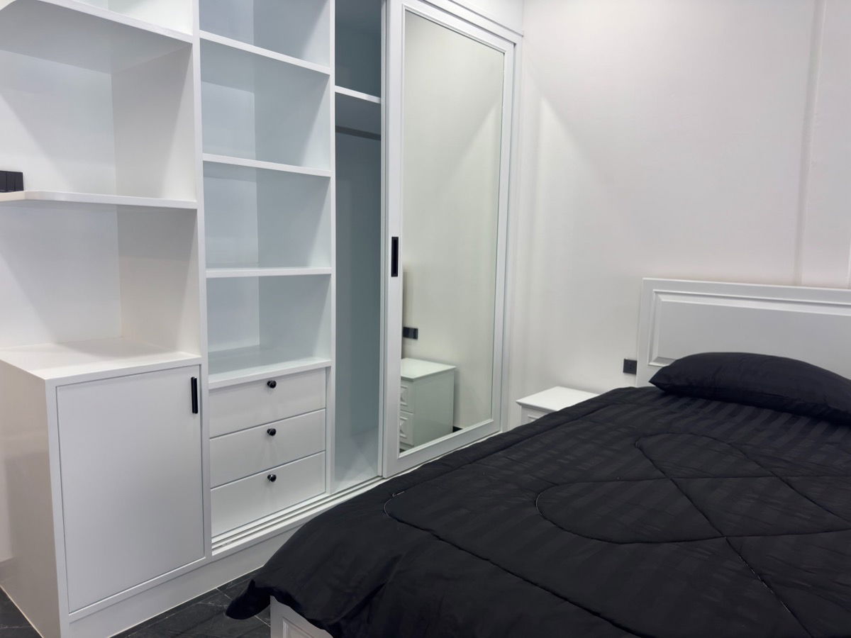 picture Studio Condominium @ Baan Suan Lalana - 9/33
