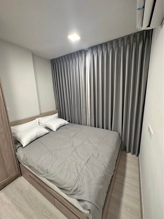 พลัม สุขุมวิท 62 | BTS พระโขนง | สตูดิโอ 24 ตร.ม. | **ค่าเช่า 11,500 บาท** นัดชม แอดไลน์ ID: @property.ma