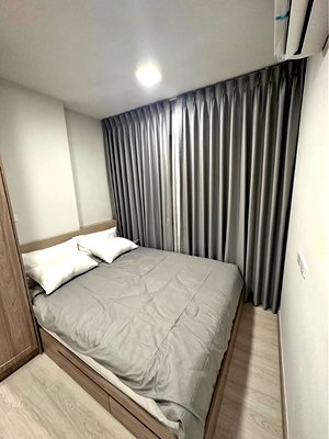 Condos for rent : Plum Sukhumvit 62 | BTS Prakanong | Studio 24 Sq.m. | **Rent 11,500 THB** Viewing Add Line ID : @property.ma