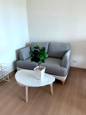 Condos for rent Bamrasnaradura Infectious Diseases Institute : ADD line id : @cutecondo available to touring please make appointment here