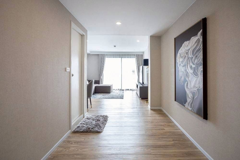 รูป เช่า รหัส PR239 คอนโด Blossom Condo @ สาทร - เจริญราษฎร์ - รูปที่ 14/18