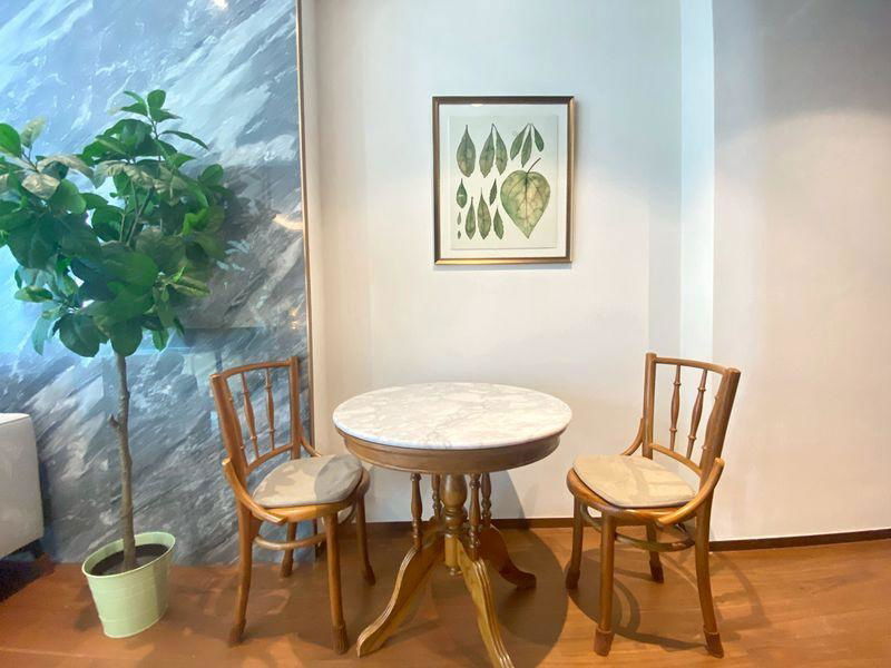 รูป LTHC13103 – Condo for Rent คอนโดให้เช่า at The Estelle ดิ เอสเทลเล Size 58 sqm. 1 bed 1 bath ONLY 75K/Month - รูปที่ 11/11