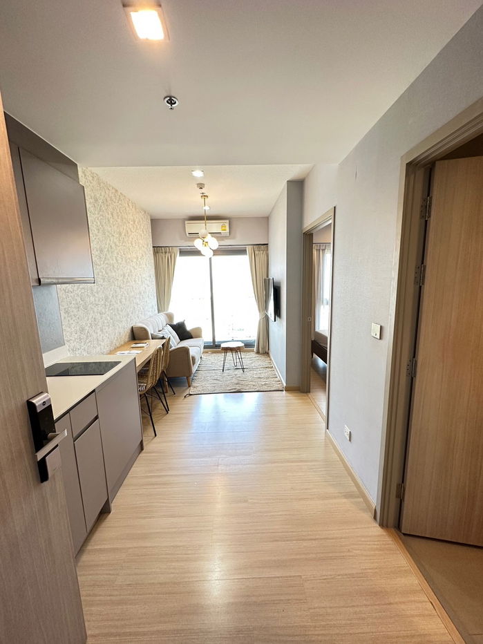 picture Renting Whizdom connect 1bed high floor - 2/9