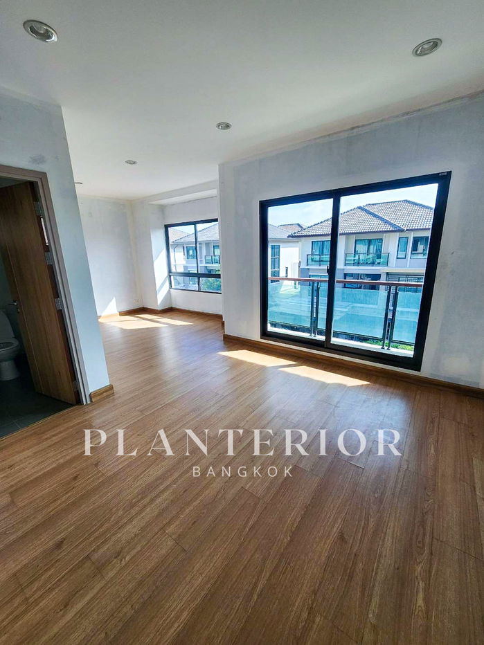 รูป 📌 หลุดจอง!! Luxury House 3 ชั้น สุดหรู - รูปที่ 10/14