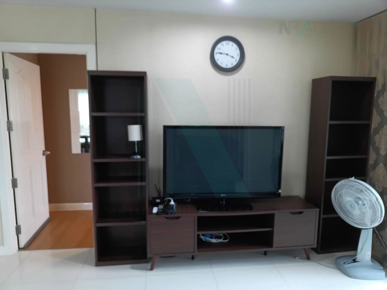 รูป 🚩 ให้เช่าคอนโด แคสเซีย สุขุมวิท 107 อาคาร B ชั้น 2 1 ห้องนอน ขนาด 50.00 ตรม ใกล้ ตลาดมิ่ง - รูปที่ 5/8