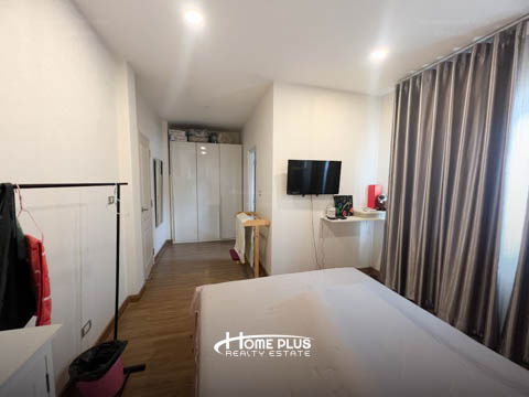 รูป บ้านเดี่ยว 2 ชั้น เซนโทร รามอินทรา-จตุโชติ1 (Centro Ramintra-Chatuchot) - รูปที่ 34/42