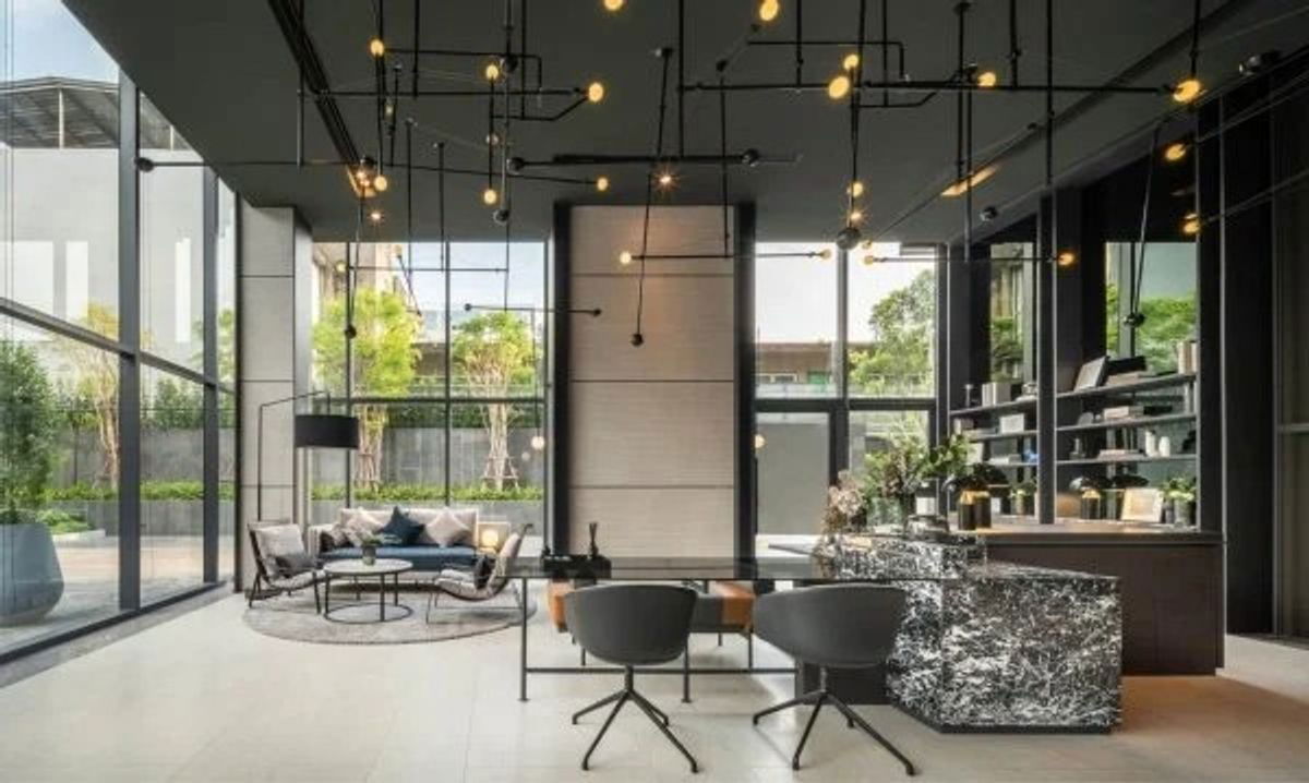 รูป 🏢 ให้เช่าคอนโด : Cooper Siam (คูเปอร์ สยาม)   รหัสทรัพย์ | 📌LNP-C4531  - รูปที่ 10/16