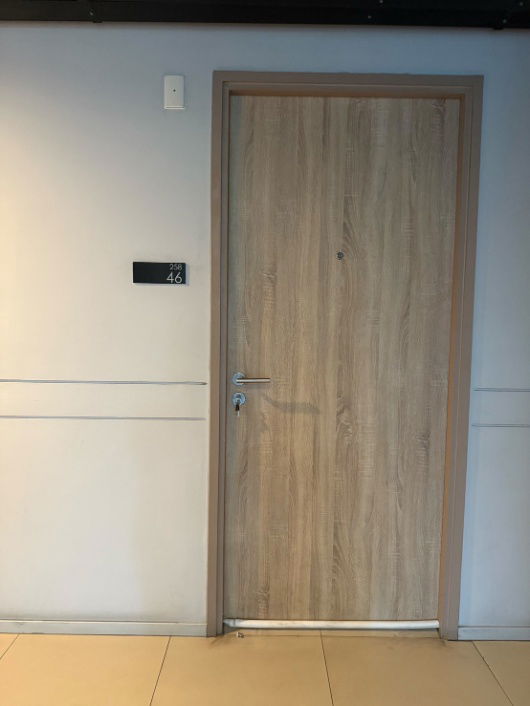 รูป WS3423 [เช่า] Blossom Condo Sathorn-Charoenrat Rd.  💰 ค่าเช่า 16,000 บาท/เดือน 🚆 BTS สุรศักดิ์ - รูปที่ 8/9