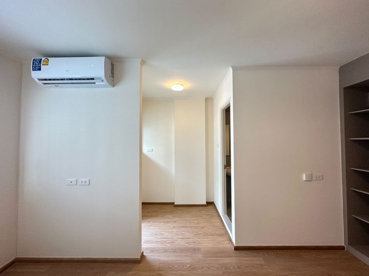 รูป 🏡 ลุมพินี รังสิต 2 ห้องนอน 2 ห้องน้ำ  - รูปที่ 12/14