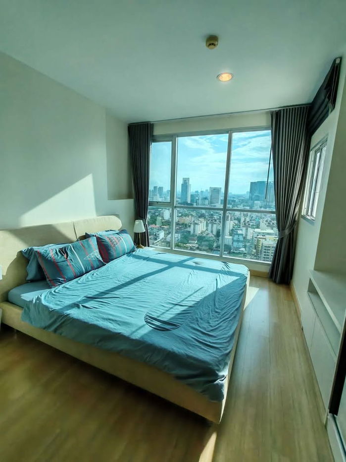 รูป 🔴RBV20558 ให้เช่าถูกมาก👍ไลฟ์ แอท ลาดพร้าว 18✅แอดไลน์ @mproperty( มี @ ด้วย) แอดมินตอบไว - รูปที่ 5/18