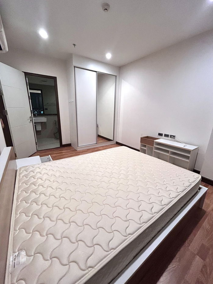 รูป ขาย คอนโด The Rise Residence 2 ห้องนอน วิวเมืองหาดใหญ่  ชั้น 30 ขาย 4.25 ล้านบาท - รูปที่ 5/17