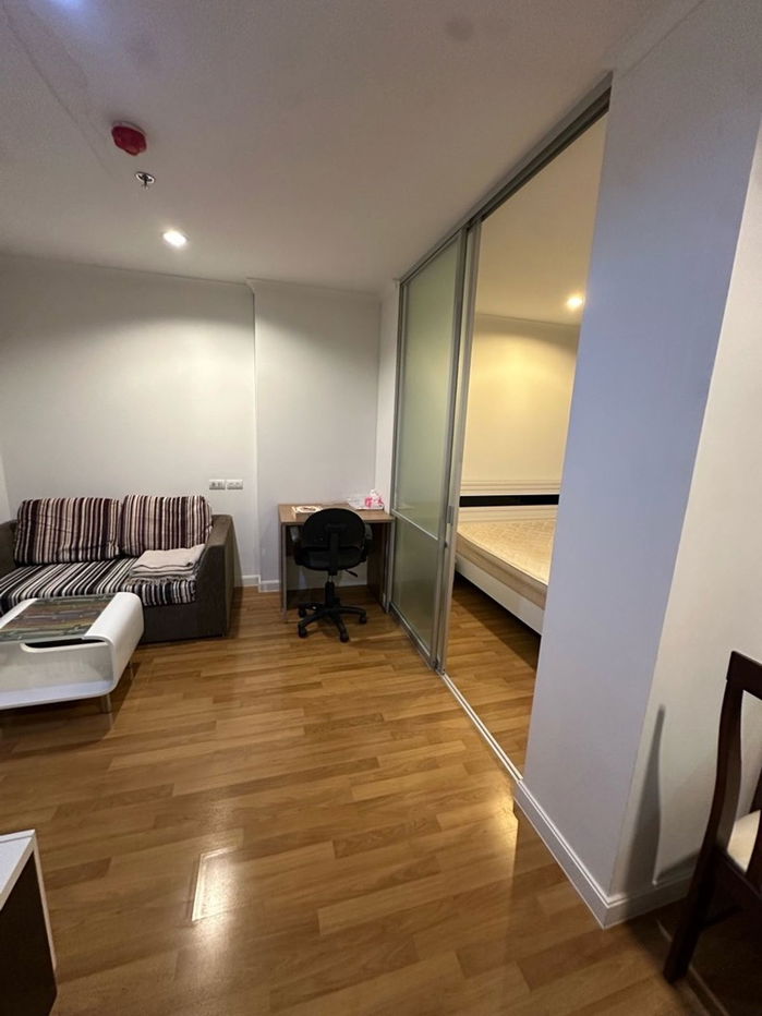 picture WS3380 [For rent] Lumpini Place Ratchayothin 💰 Rent 12,000 baht/month 🚆 BTS Ratchayothin - 9/16