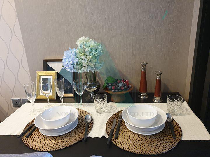picture 🎉 For Sell Condo THE LINE JATUJAK-MOCHIT Building 1, Floor 12,1 bed room, Room size 35 sqm - 6/8
