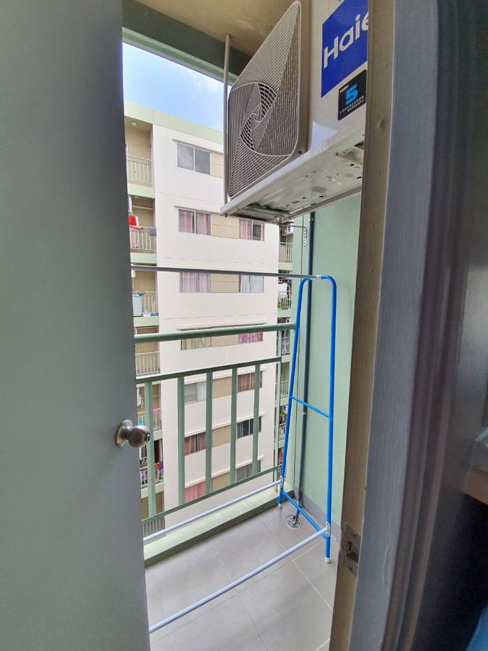 picture Lumpini township Rangsit-Klong for rent. - 9/12