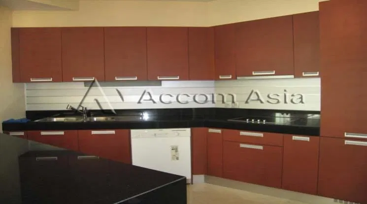 picture 🔼🔽 AccomA 📩  2 BR Condominium @The Infinity Sathorn (1513077) - 7/7