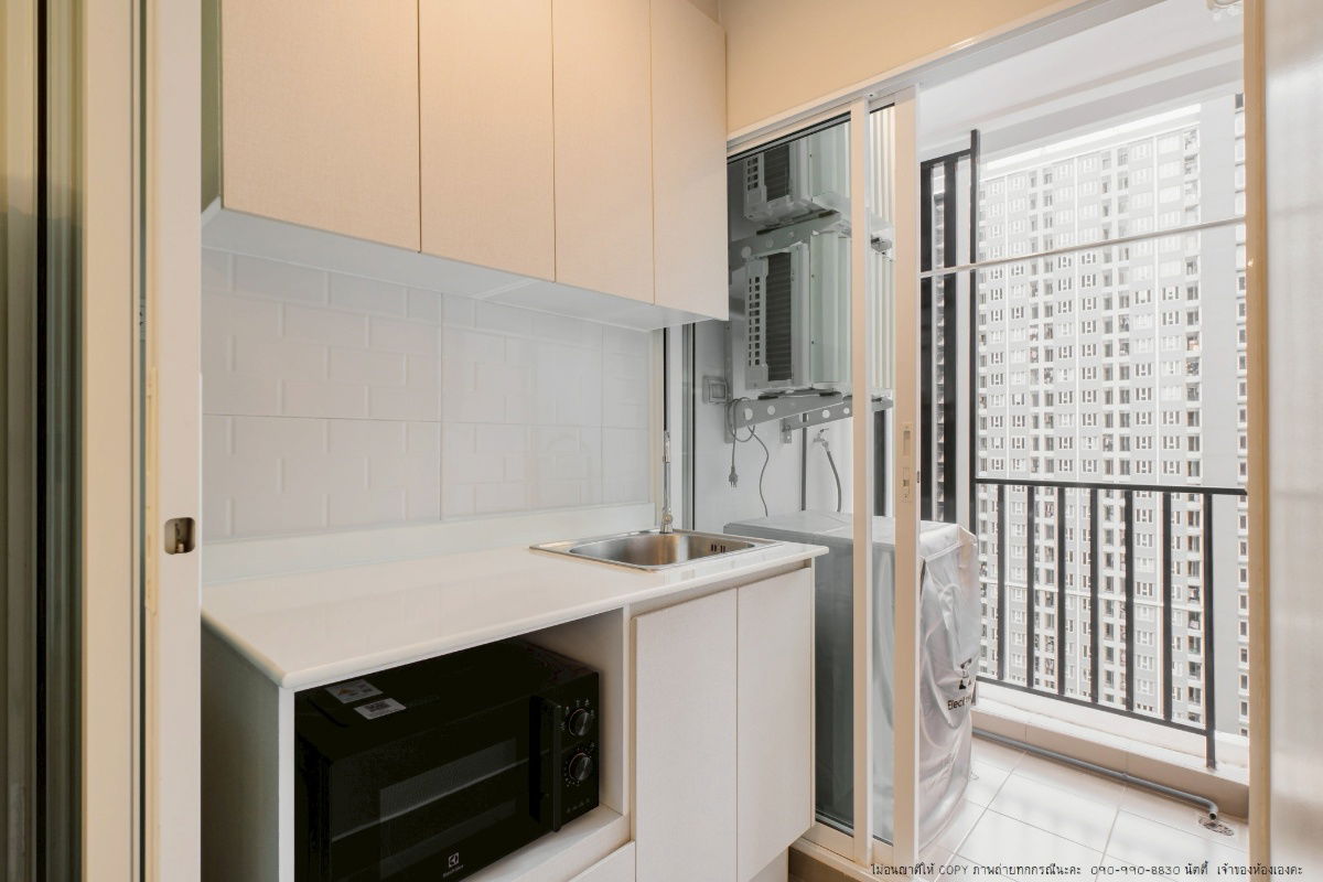 รูป #st20398 ให้เช่า Regent Home Bangna (รีเจ้นท์โฮม บางนา)  - รูปที่ 6/6