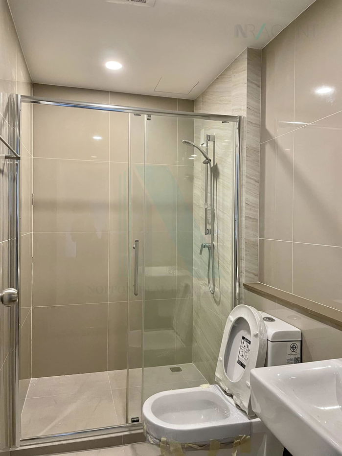 picture 🚩 For Rent Condo THE TREE SUKHUMVIT 71-EKAMAI Building 1, Floor 24,1 bed room, Room size 35.00 sqm - 8/8
