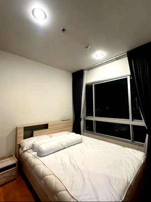 คอนโดให้เช่า : 🌈 For Rent 🏙 The President Samut Prakan 🏙	 วิวเมืองสวย ห้องตกแต่งครบ พร้อมอยู่🌆JA-171