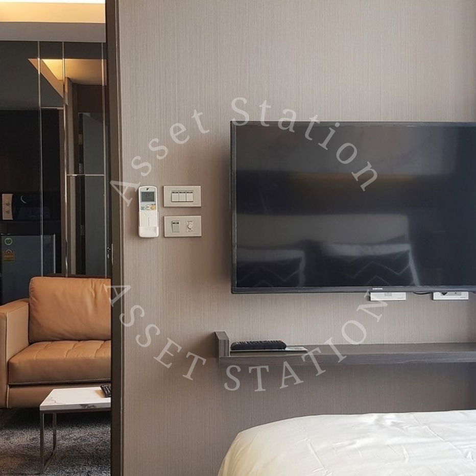 picture 🚈💎 Lumpini 24 – Luxury condo ready to move in 🏢 Prime location Sukhumvit 24 ✨ - 6/8