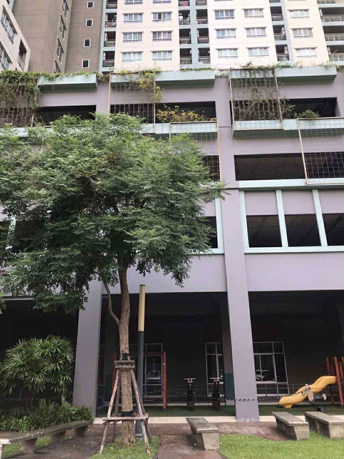 รูป #b4662 10/9/68 ขาย ลุมพินีพาร์ค รัตนาธิเบศร์-งามวงศ์วาน  📲📢สอบถาม ld line @condoboy  - รูปที่ 9/10