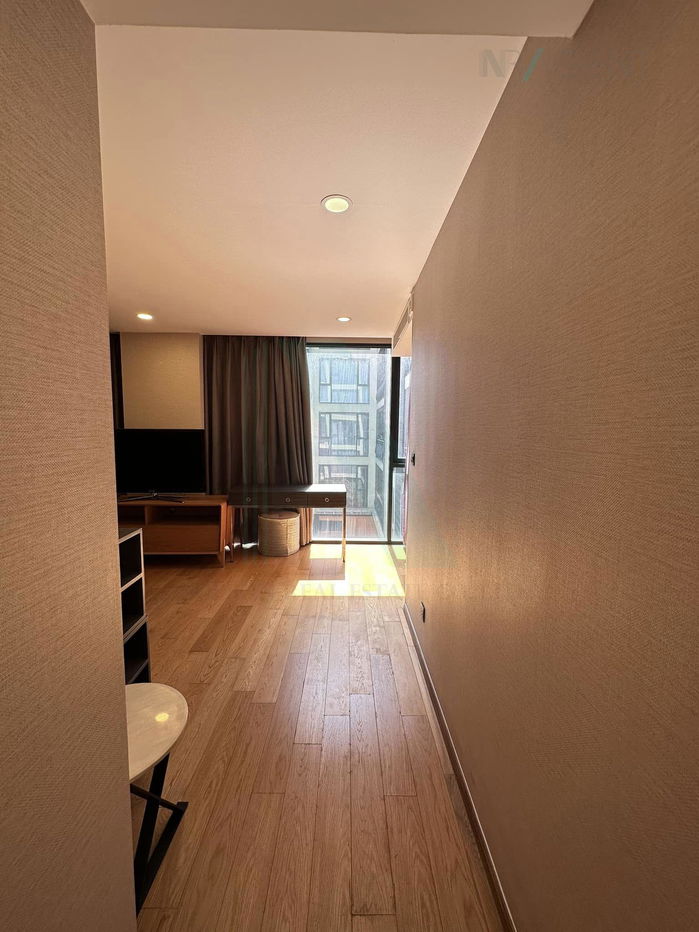 picture 🎉 For Rent Condo KLASS LANGSUAN Building 1, Floor 4,2 bed room, Room size 73.00 sqm - 5/8