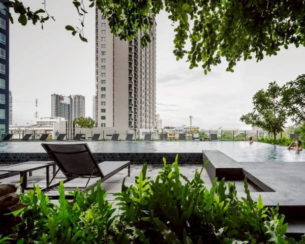 picture 🌈⚡E92010 The Base Sukhumvit 77 ⚡🌈 Get a Special Code when renting with us 💬 LINE: @theagentpro - 10/11