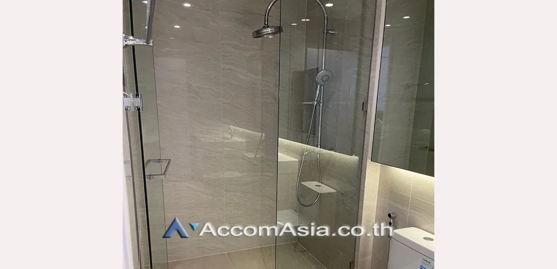 รูป 🔼🔽 AccomA 📩 Pet friendly 2 BR Condominium @MUNIQ Langsuan (AA31151) - รูปที่ 15/15