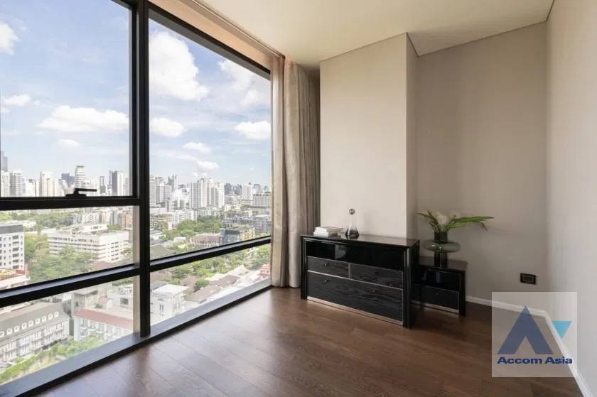 picture 🔼🔽 AccomA 📩 Corner Unit 2 BR Condominium @The Bangkok Thonglor (AA44588) - 15/20