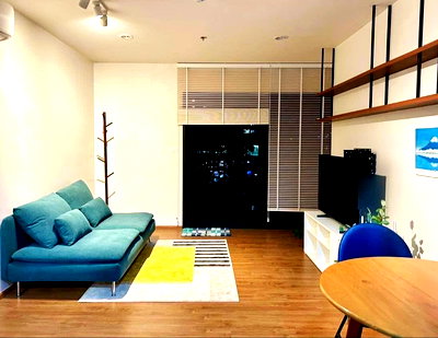 คอนโดให้เช่า : 🔥🔥🔥LineID: @Habitant (มี@)🔥ปล่อยเช่า 2 Beds 2 Baths🔥 The Line Vibe🔥ห้องสวย-พร้อมอยู่🔥