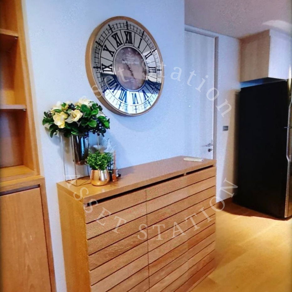 picture 💎🏢 Luxury Condo Lumpini 24 Sukhumvit 24 - Walk to BTS Phrom Phong 🚆✨ Fully Furnished, Ready to Move In! - 8/12