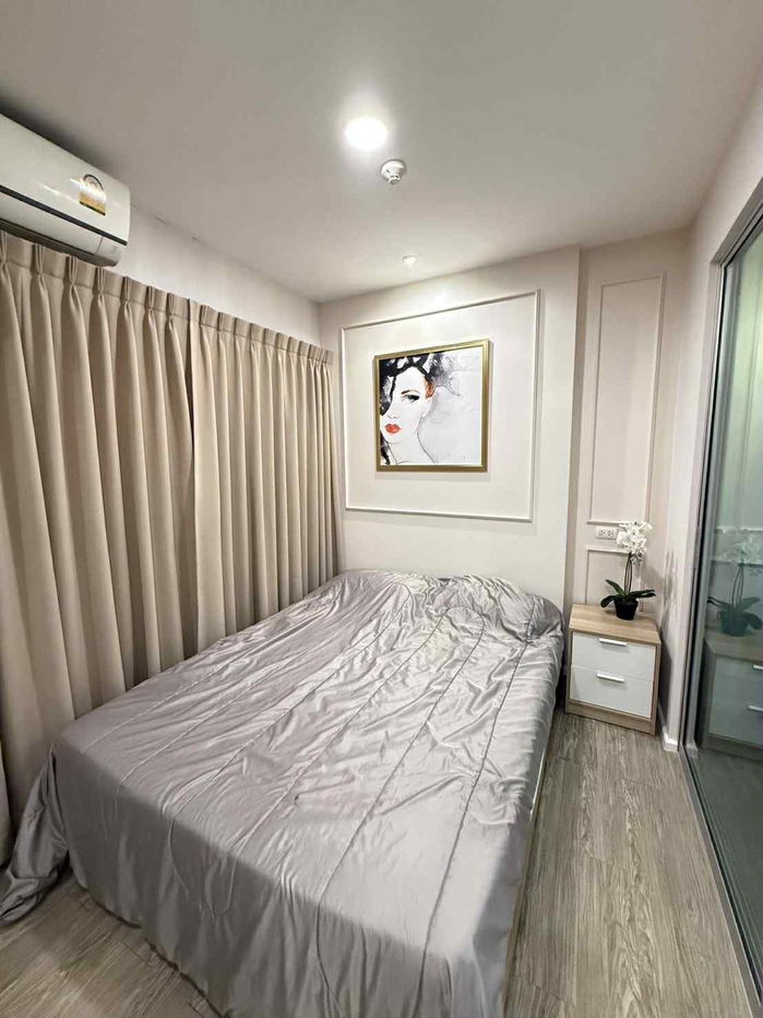 picture Happy Condo Donmuang The Terminal - 11/11