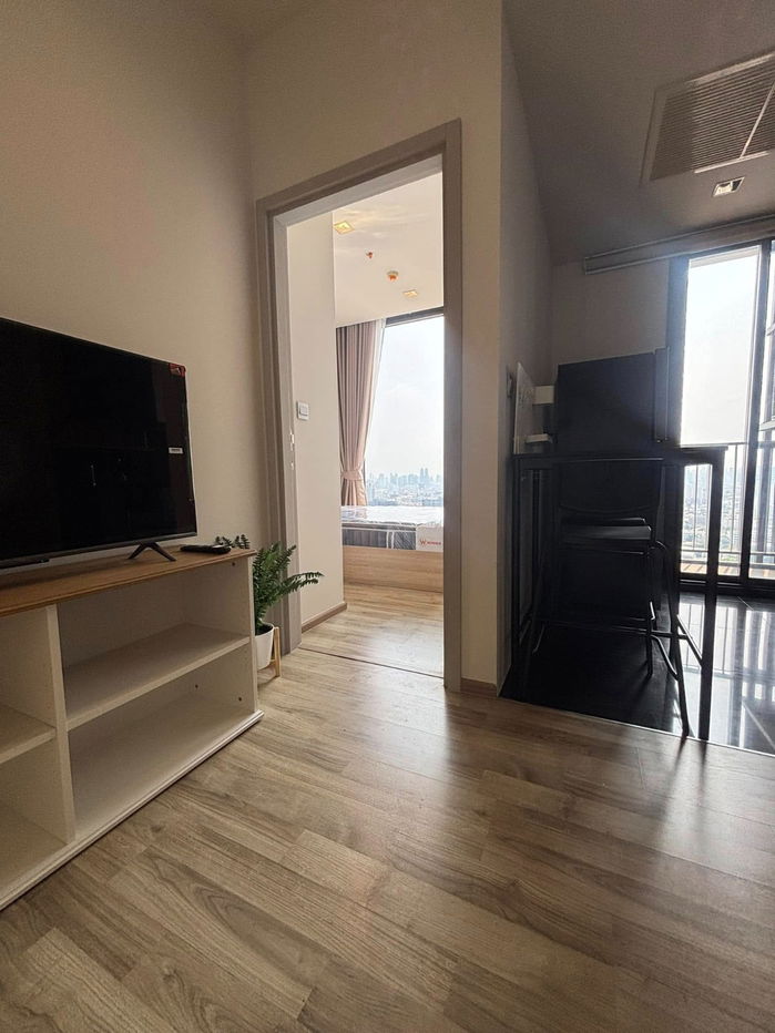 picture For rent The Line Jatujak Ready to move in (DSL1999) - 6/12