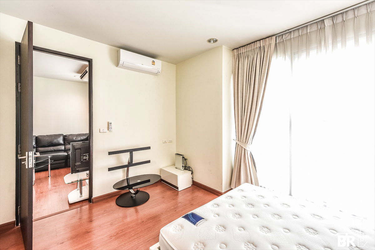 รูป 🩵Fully Built-in Spacious Unit,🩵The Address Siam near BTS Ratchathewi  - รูปที่ 5/16